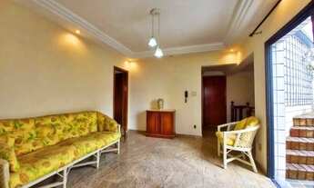 Imagem 7: COBERTURA DUPLEX - 03 DORMS COM SUÍTE