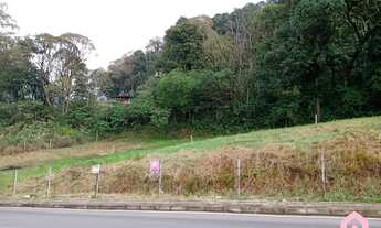 Imagem: CAXIAS DO SUL - Terreno Padrão - São Victor