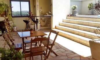 Imagem 5: Cobertura à venda no Parque Faber 1 em São Carlos