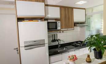 Imagem 7: Condomínio Fatto Reserva Vila Rio