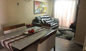 Imagem: Apartamento à venda, 76 m² por R$ 480.000,00