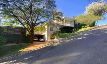 Imagem 2: CASA RESIDENCIAL em ITU - SP, Condomínio Campos de Santo Antônio