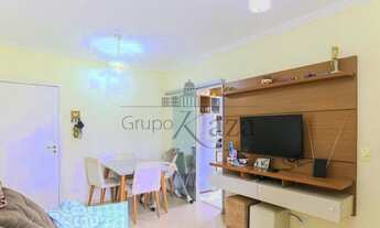 Imagem 2: Apartamento - 03 dormitórios com suíte - Jardim Alvorada - Venda