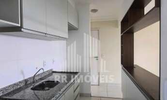 Imagem 2: RRCOD4341 Apartamento 87m² CONDOMÍNIO RESERVA DO ALTO - OPORTUNIDADE - 3 Dorms 2 Vagas - B