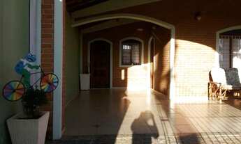 Imagem 4: Casa 03 dorms (01 Suíte) Vista Verde