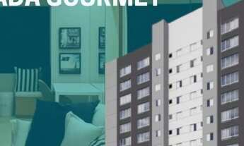 Imagem: Em obras! Garanta já o seu apê ao lado