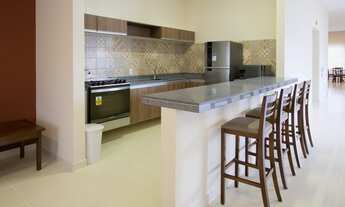 Imagem 6: PRONTO PRA MORAR ,2 dormitórios com lazer