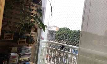 Imagem: Apartamento com 2 dormitórios à venda