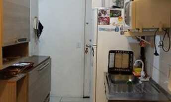 Imagem 5: Apartamento para venda com 44 metros quadrados com 2 quartos em Vila Augusta - Guarulhos