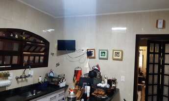 Imagem 4: Casa para venda possui 110 metros quadrados com 3 quartos