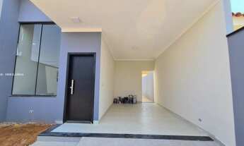 Imagem 2: Casa no Parque Cedral