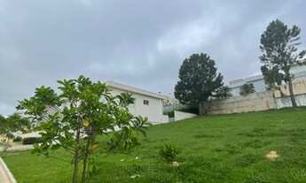 Imagem 4: Terreno no Residencial Burle Marx