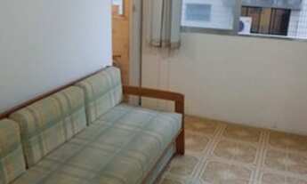 Imagem 4: Oportunidade 1 Quarto e Sala, Vista Mar, 1 vaga de garagem, Bairro: Boqueirão - Cidade: Sa