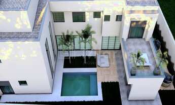 Imagem 3: CASA RESIDENCIAL em SÃO JOSÉ DOS CAMPOS - SP, CONDOMÍNIO RESIDENCIAL ALPHAVILLE II