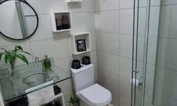 Imagem 6: Apartamento para venda tem 78 metros quadrados com 2 quartos