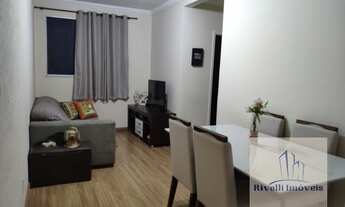 Imagem 7: Jundiaí - Apartamento Padrão - Gramadão