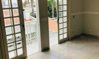 Imagem 5: Casa de 3 quartos para aluguel - Centro - Atibaia