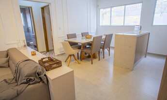 Imagem 3: Realize o sonho/1 imovel/Investimento/Apto Bella Vida Jacarei/ sacada /2 dorms