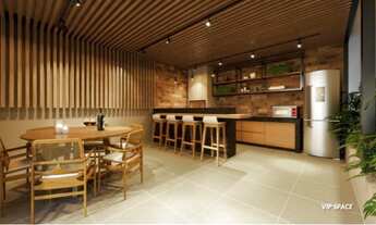 Imagem 3: Apartamento com 2 dormitórios em Presidente Altino - Osasco - SP