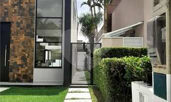 Imagem 2: Taubaté - Casa de Condomínio - Jardim das Nações