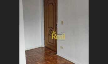 Imagem 2: Apartamento com 2 dormitórios à venda, 77 m² por R$ 650.000,00 - Vila Madalena - São Paulo