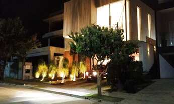 Imagem 6: Casa à venda, 410 m² por R$ 2.600.000,00 - Condomínio Residencial e Comercial Fazenda Sant