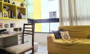 Imagem 2: Apartamento para venda com 95 metros quadrados, 3 quartos, suíte em Jardim da Penha-Vitóri