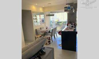 Imagem 3: Apartamento a venda - Santa Paula, Sao Caetano do Sul