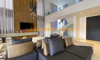 Imagem 2: Sobrado para venda possui 560 metros quadrados com 3 quartos em São Paulo II - Cotia - SP