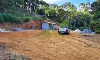 Imagem 2: Sítio à Venda em Piracaia com 55.000m²