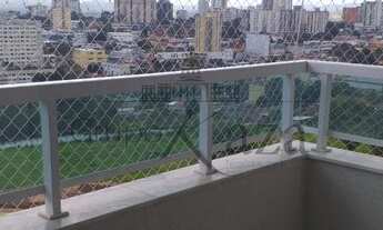 Imagem 2: Apartamento para aluguel tem 90 metros quadrados com 2 quartos