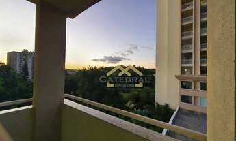 Imagem 4: Excelente apartamento à venda no Condomínio Hanbury Park Residencial Clube, Engordadouro