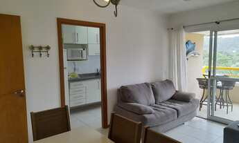 Imagem 2: Apartamento para aluguel tem 65 metros quadrados com 1 quarto em Riviera - Bertioga - SP