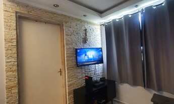 Imagem 2: Apartamento Duplex para Venda no Condomínio Residencial Villa Esplendore - Vila Caputera