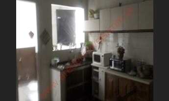 Imagem 2: Venda Casa Padrão 2 Dorm 1 Ban 2 Gar Parque das Nações Americana SP