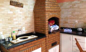 Imagem: Sobrado 250 m² - 3 Suites - 3 Vagas - Bairro