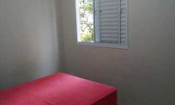 Imagem 7: Apartamento com 2 dormitórios à venda, 48 m² por R$ 170.000,00 - Jardim São Domingos - Gua