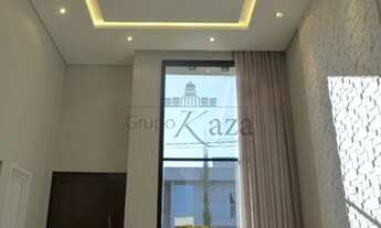 Imagem 7: Casa de condomínio para venda possui 132 metros quadrados com 3 quartos