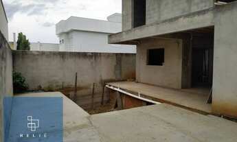 Imagem 4: Casa c/ 3 suítes à venda; 250m²- R$625.399 no Campos do Conde - PERMUTA