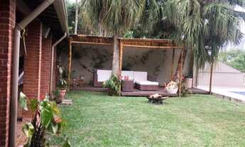 Imagem 2: Fazenda/Sítio/Chácara para venda possui 690 metros quadrados com 4 quartos