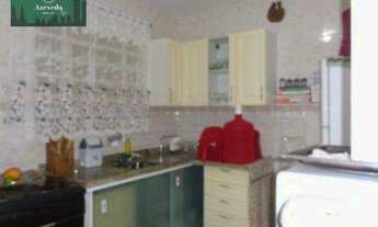 Imagem 6: Sobrado com 2 dormitórios à venda, 70 m² por R$ 345.000 - Jardim Adriana - Guarulhos/SP