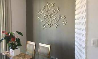 Imagem 4: Apartamento à venda, 104 m² por R$ 600.000,00 - Centro - Taubaté/SP