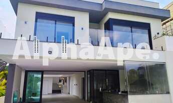 Imagem 6: Casa de condomínio Residencial Um