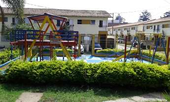 Imagem 3: Sobrado para venda em condomínio fechado Jardim Flor do Campo - Guarulhos - SP