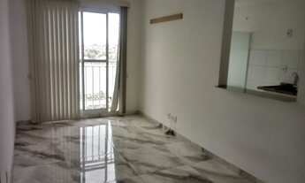 Imagem 5: Apto A 150 metros do Plaza Shopping Carapicuiba possui 48 m² com 2 quartos