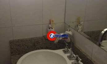 Imagem 7: Apartamento com 1 dormitório à venda, 55 m² por R$ 230.000,00 - Centro - Guarulhos/SP