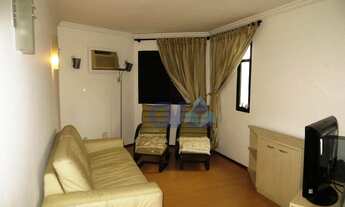 Imagem 4: Apartamento com 4 dormitórios à venda, 202 m² por R$ 890.000,00 - Boqueirão - Santos/SP