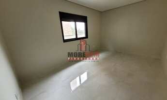 Imagem 6: Linda casa, nova, em condomínio, 3 dorms, suite Ref.:76875