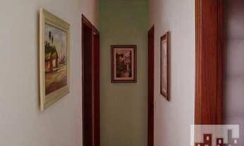 Imagem 5: Casa 3 dormitórios Jardim Primavera (Travessa Rua do Retiro) - Jundiaí