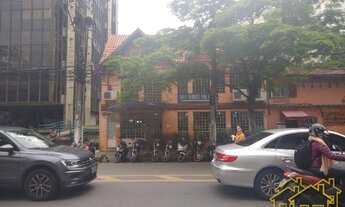 Imagem 2: Prédio à venda, 260 m² por R$ 2.000.000,00 - Vila Cruzeiro - São Paulo/SP